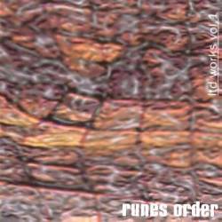 Runes Order : Limited Works Vol. 1